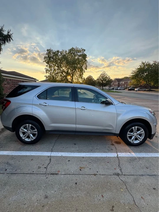 2016 Chevrolet Equinox - Image 6 of 16