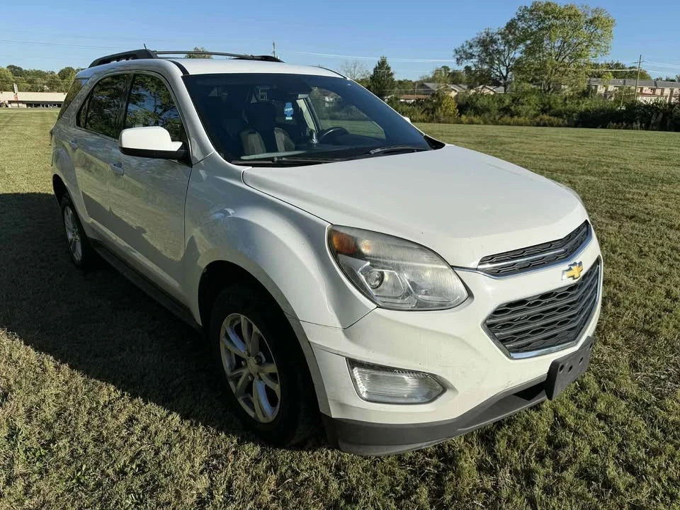 2016 Chevrolet Equinox - Image 4 of 19