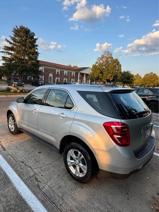 2016 Chevrolet Equinox - Image 3 of 16