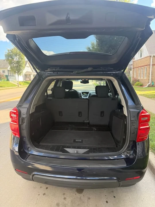 2016 Chevrolet Equinox - Image 7 of 14