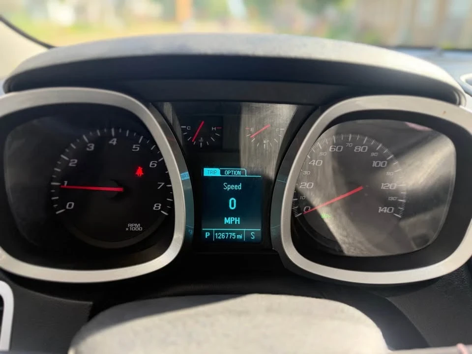 2016 Chevrolet Equinox - Image 12 of 14