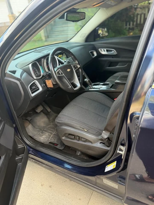 2016 Chevrolet Equinox - Image 4 of 14