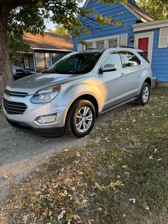 2016 Chevrolet Equinox - Image 4 of 12