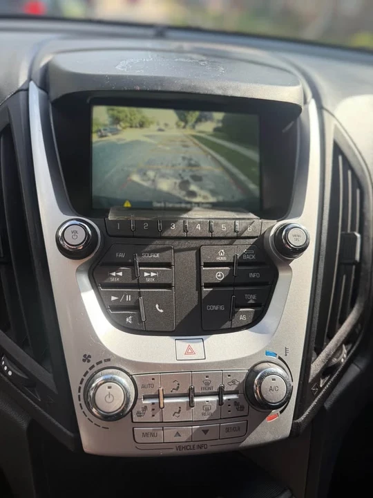 2016 Chevrolet Equinox - Image 13 of 14