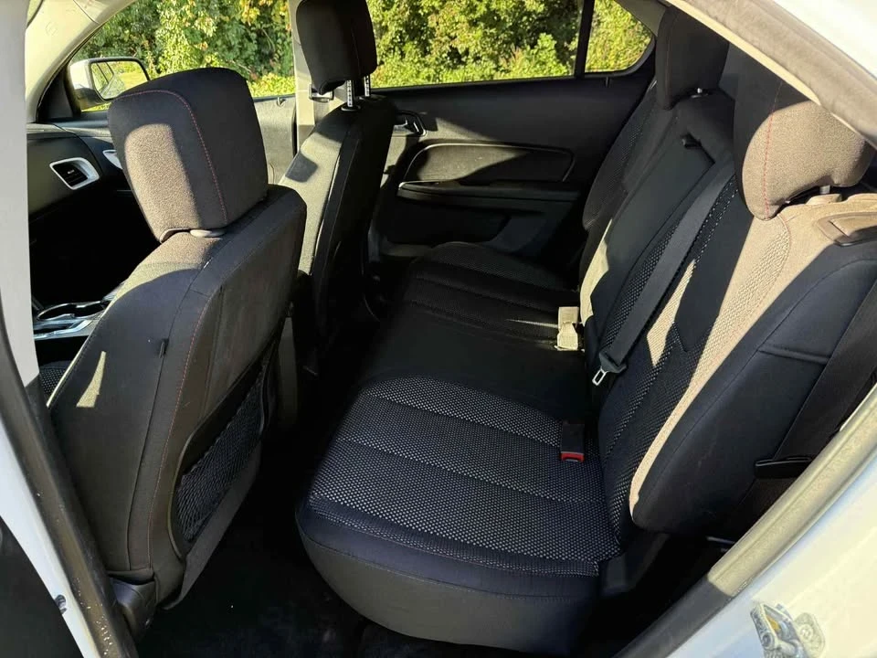 2016 Chevrolet Equinox - Image 18 of 19