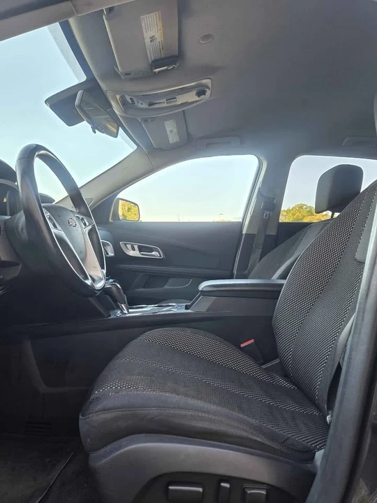 2016 Chevrolet Equinox - Image 9 of 16