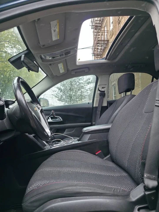 2016 Chevrolet Equinox - Image 12 of 16