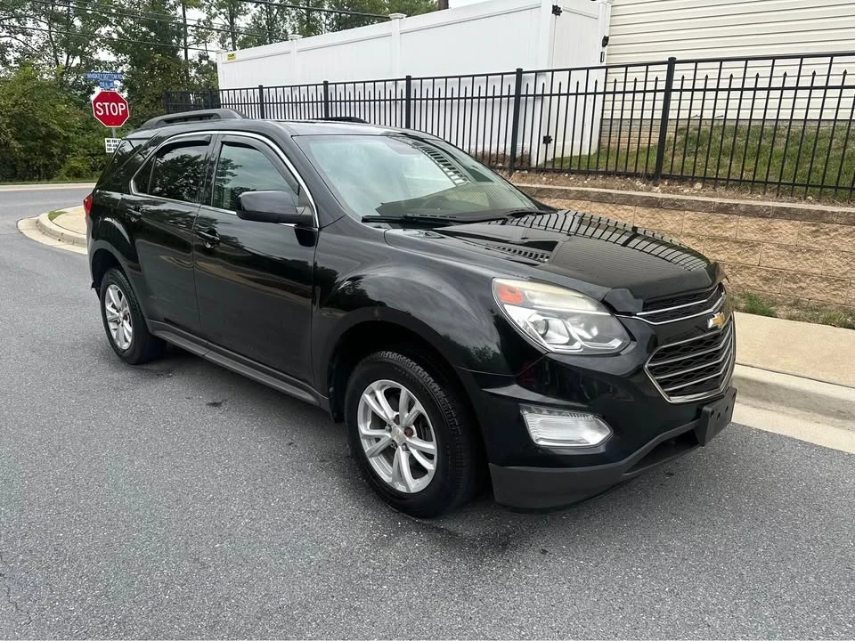 2016 Chevrolet Equinox - Image 2 of 6