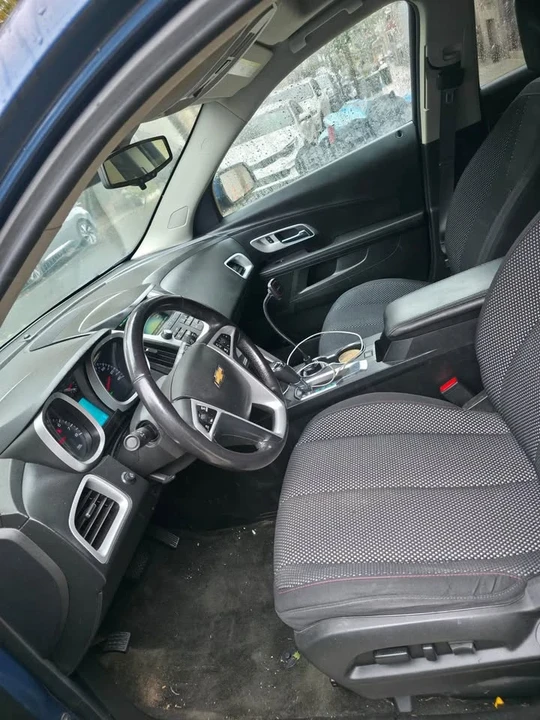2016 Chevrolet Equinox - Image 15 of 16