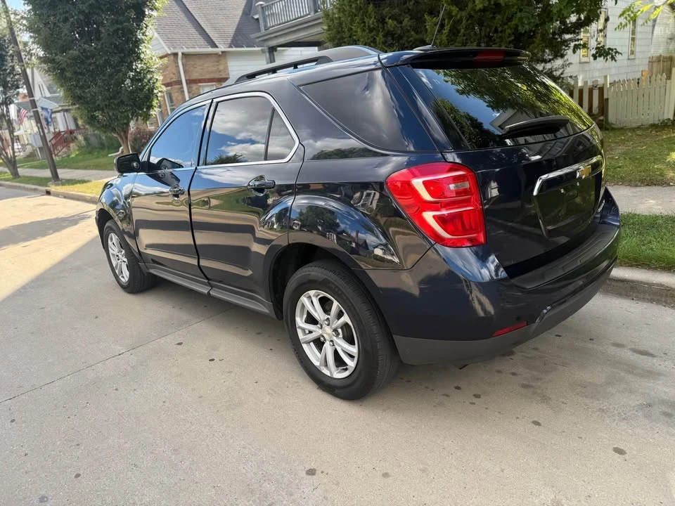2016 Chevrolet Equinox - Image 3 of 14