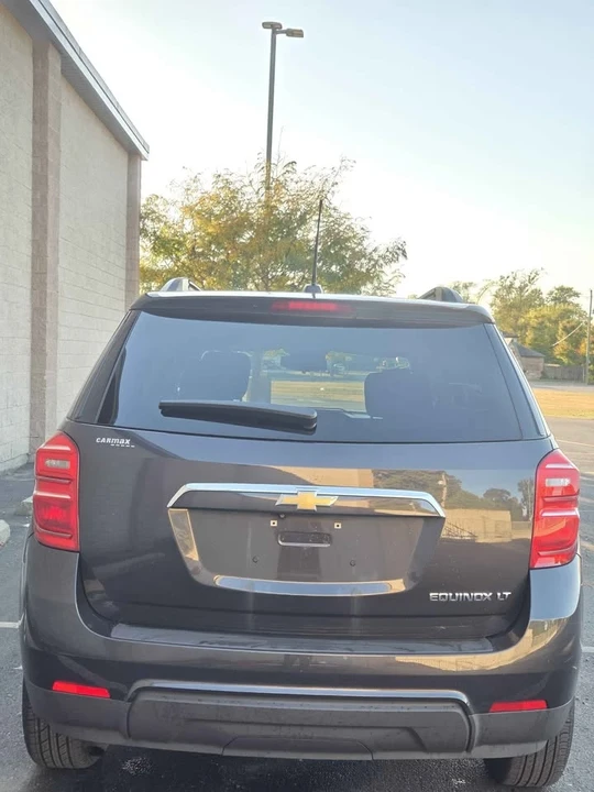 2016 Chevrolet Equinox - Image 5 of 16