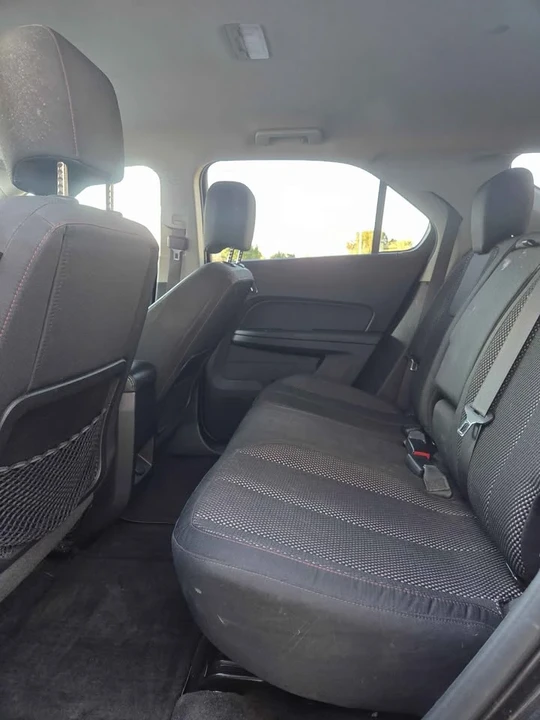 2016 Chevrolet Equinox - Image 14 of 16
