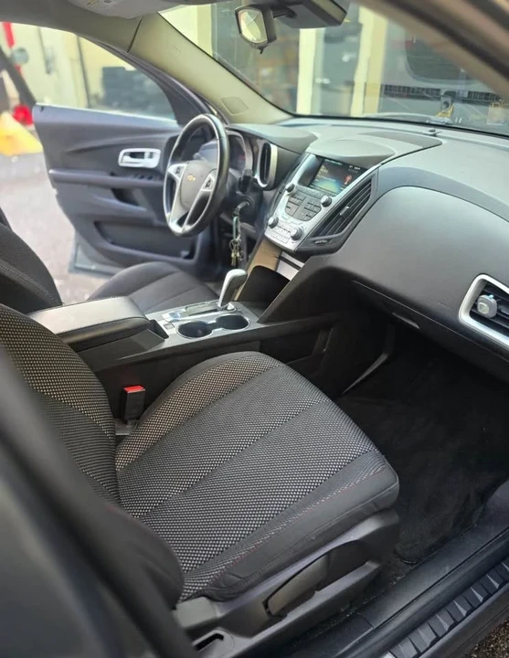 2016 Chevrolet Equinox - Image 6 of 6