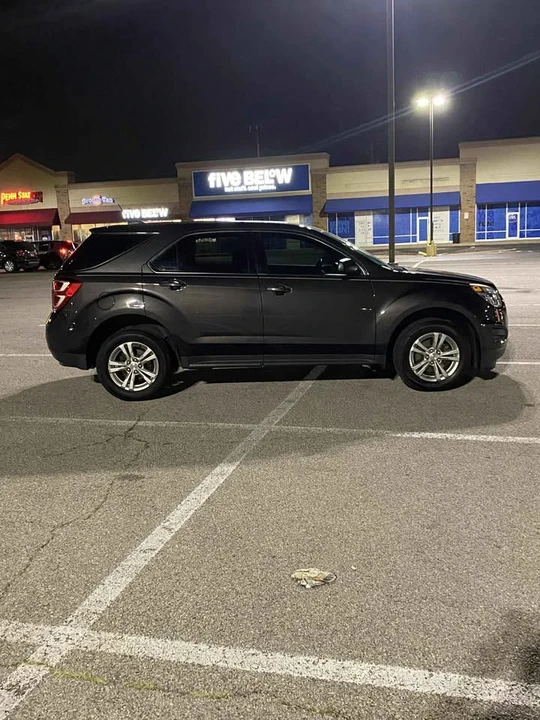 2016 Chevrolet Equinox - Image 7 of 18