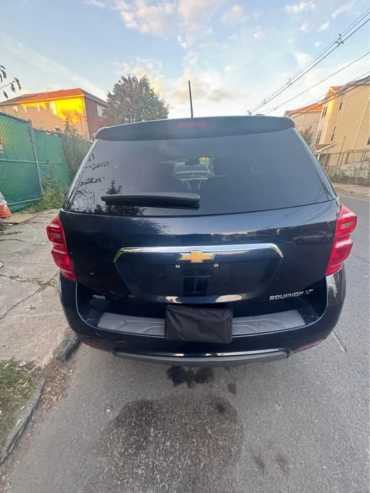 2016 Chevrolet Equinox - Image 3 of 5