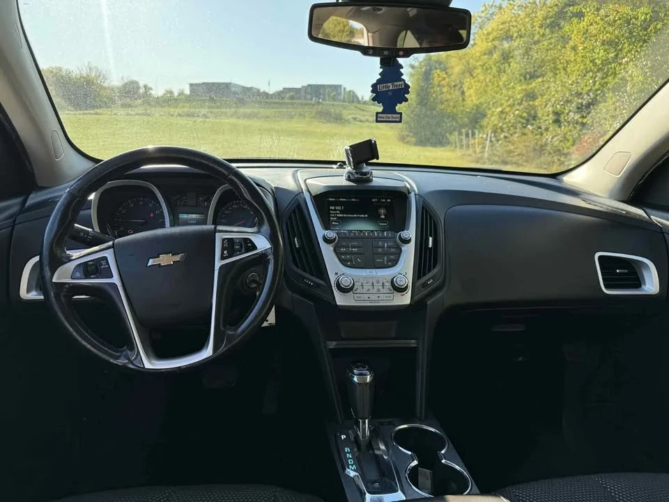 2016 Chevrolet Equinox - Image 17 of 19