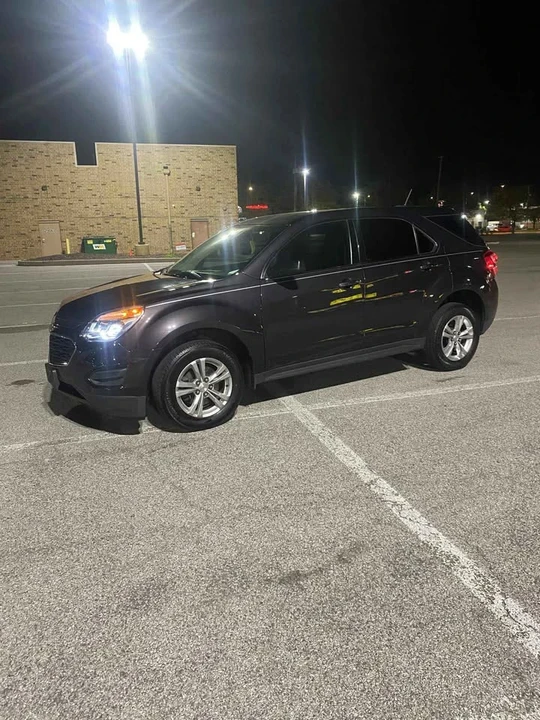 2016 Chevrolet Equinox - Image 2 of 18