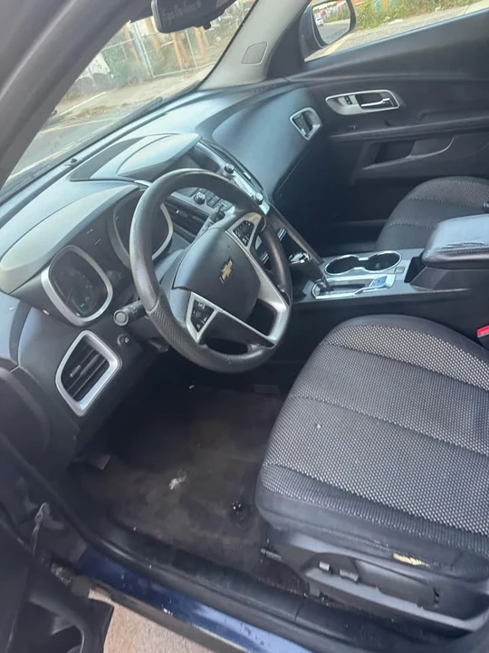 2016 Chevrolet Equinox - Image 4 of 5