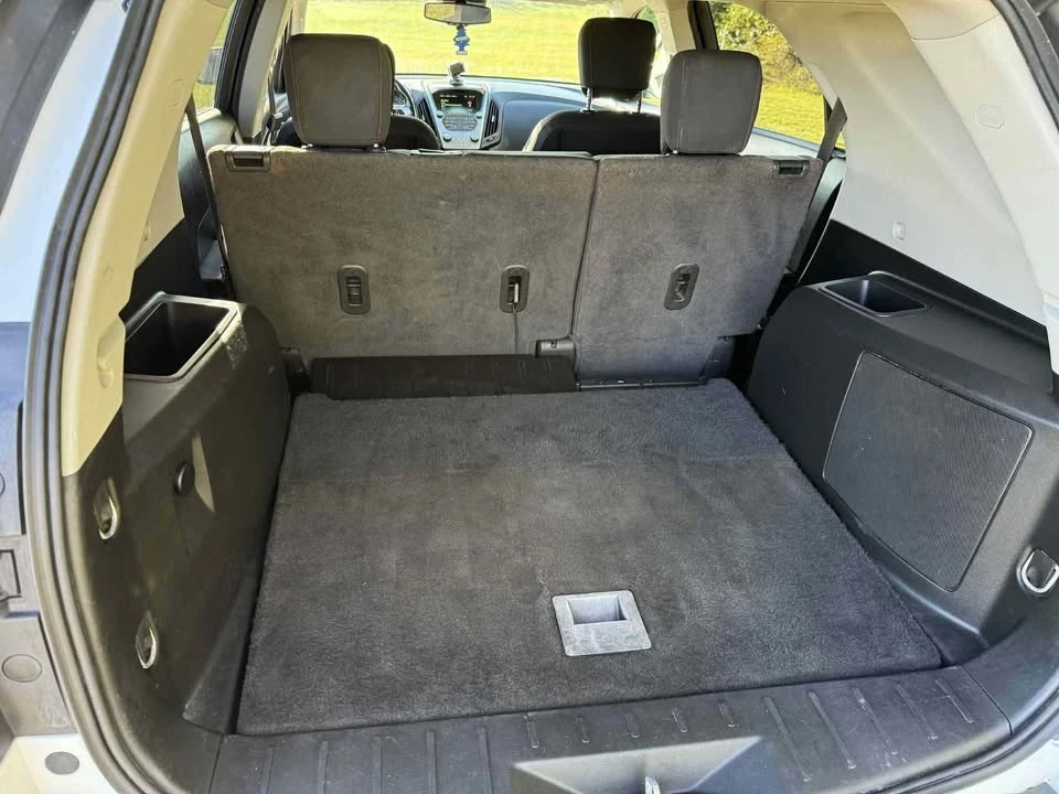 2016 Chevrolet Equinox - Image 10 of 19