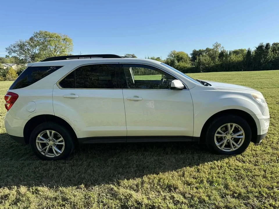 2016 Chevrolet Equinox - Image 9 of 19
