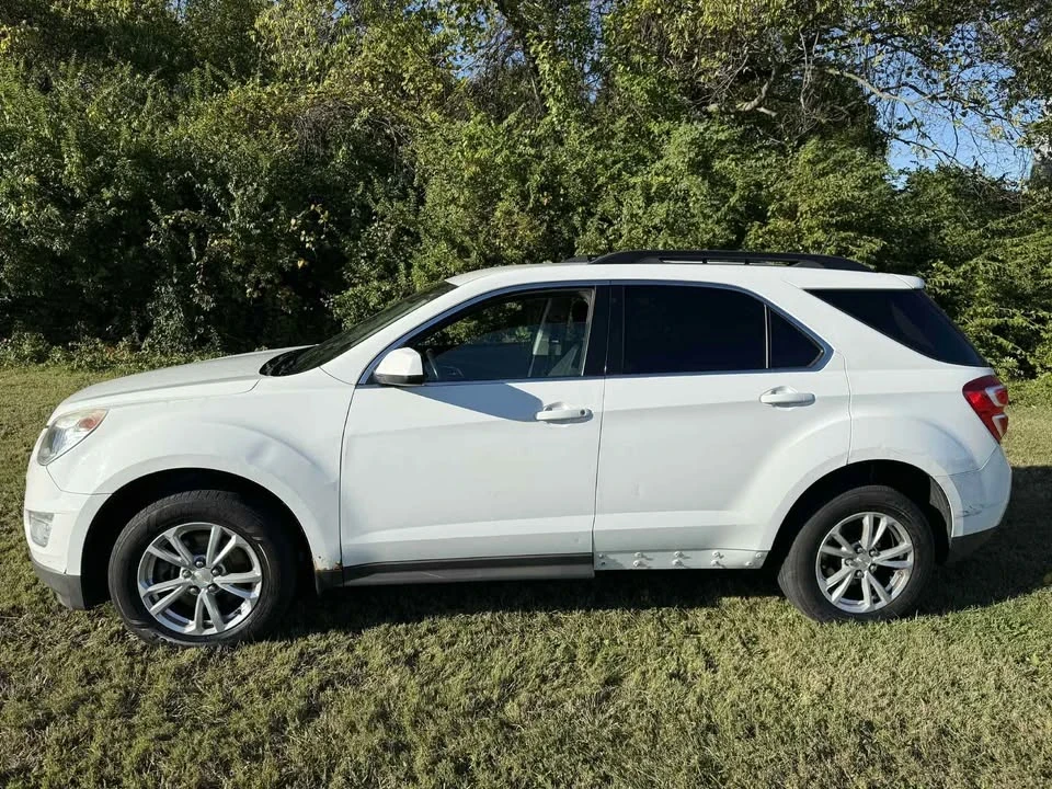 2016 Chevrolet Equinox - Image 2 of 19
