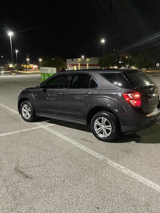 2016 Chevrolet Equinox - Image 5 of 18
