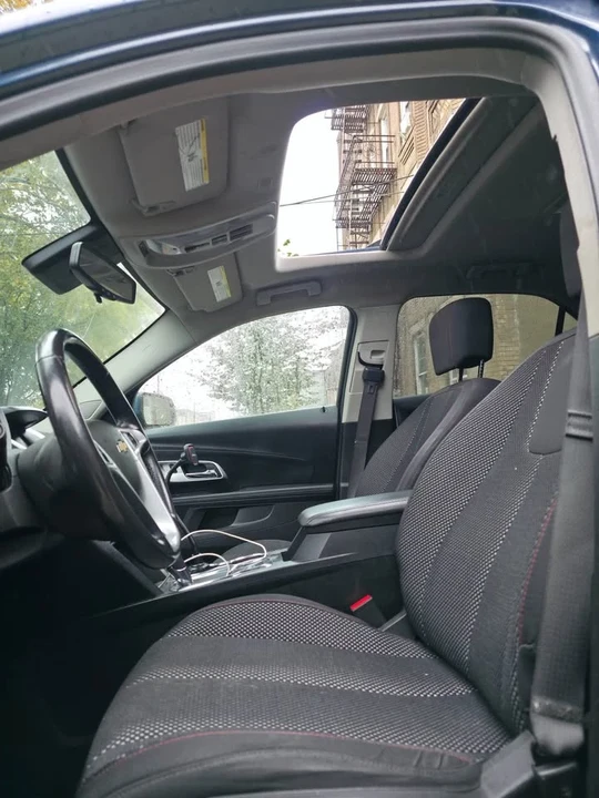 2016 Chevrolet Equinox - Image 13 of 16