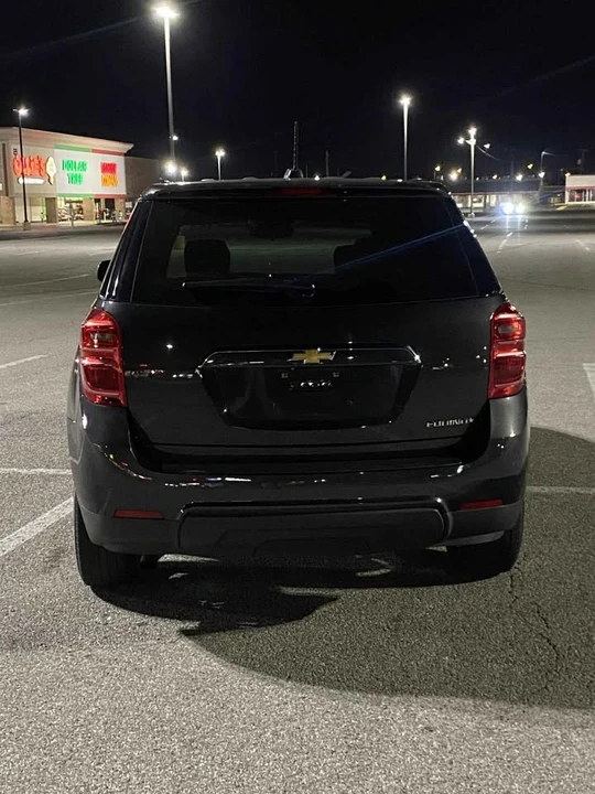2016 Chevrolet Equinox - Image 9 of 18