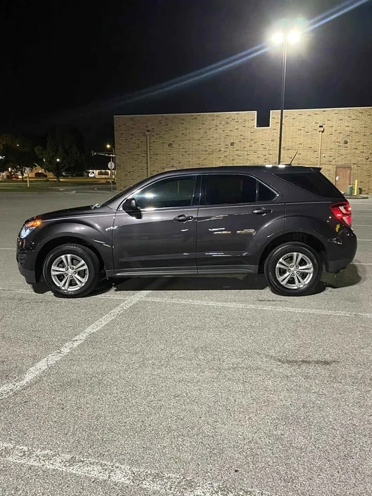 2016 Chevrolet Equinox - Image 6 of 18