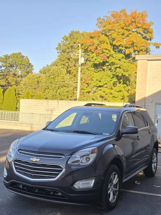 2016 Chevrolet Equinox - Image 3 of 16