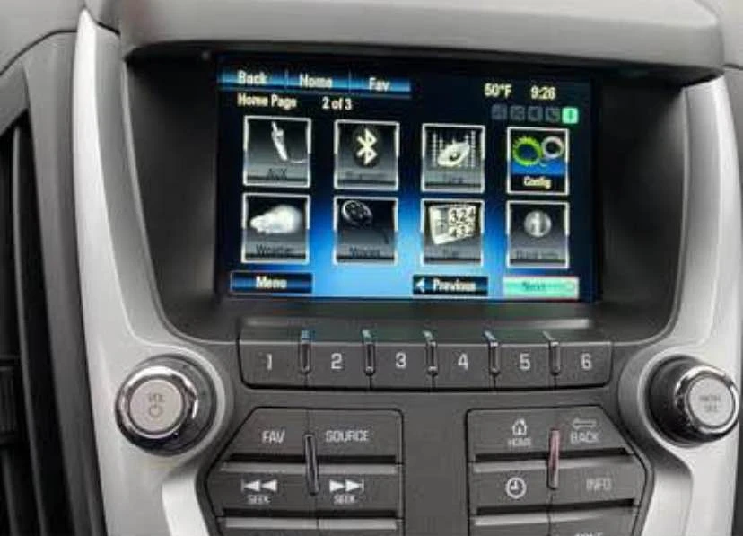 2016 Chevrolet Equinox - Image 12 of 13