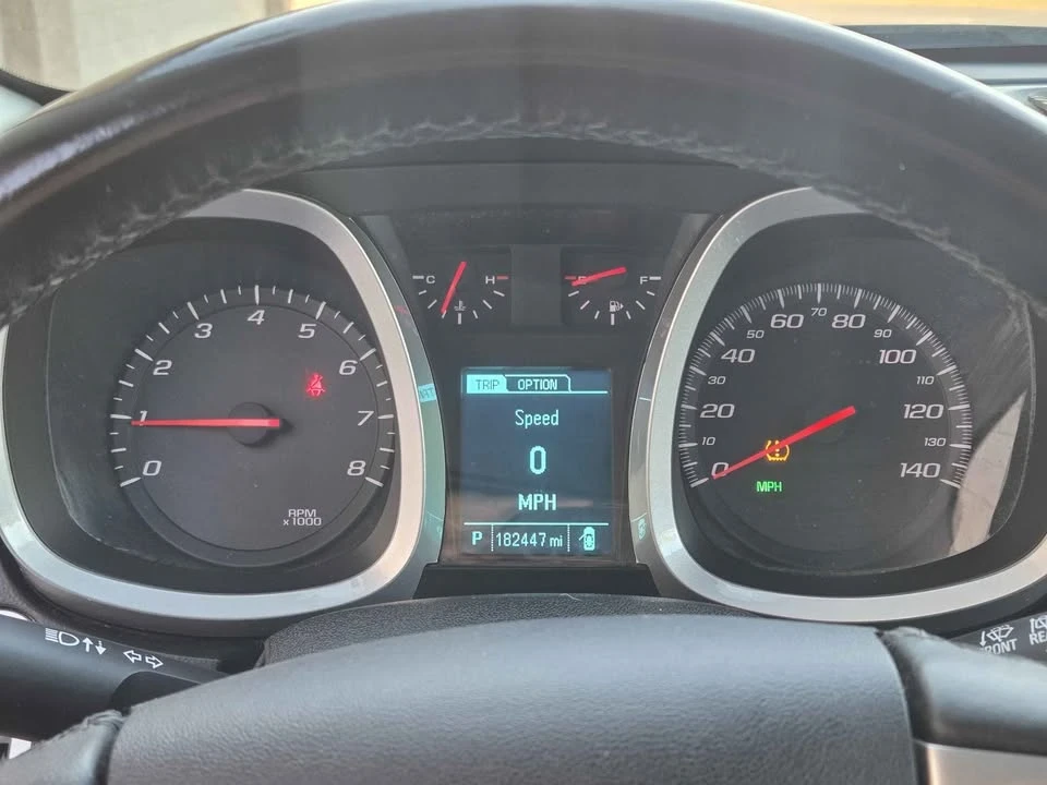 2016 Chevrolet Equinox - Image 10 of 16