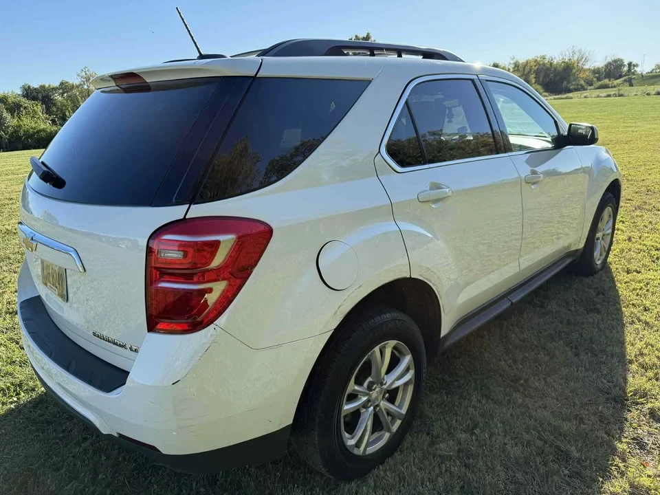 2016 Chevrolet Equinox - Image 8 of 19