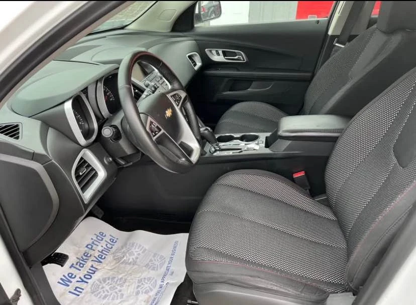 2016 Chevrolet Equinox - Image 9 of 13