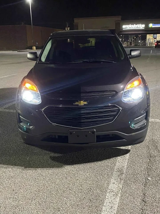 2016 Chevrolet Equinox - Image 4 of 18