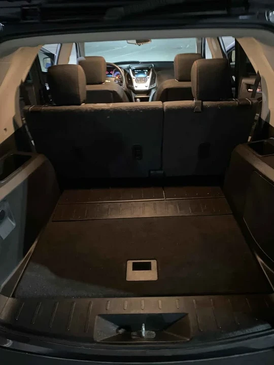 2016 Chevrolet Equinox - Image 10 of 18