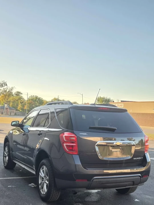 2016 Chevrolet Equinox - Image 4 of 16