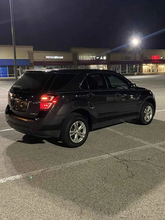 2016 Chevrolet Equinox - Image 8 of 18