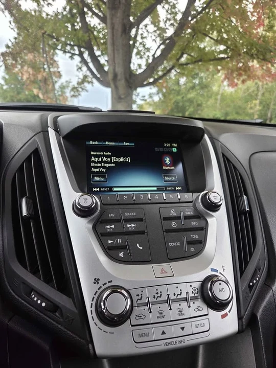 2016 Chevrolet Equinox - Image 16 of 16