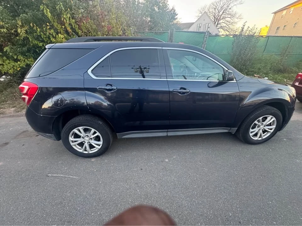 2016 Chevrolet Equinox - Image 2 of 5