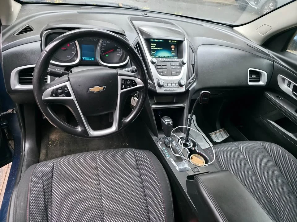 2016 Chevrolet Equinox - Image 16 of 16