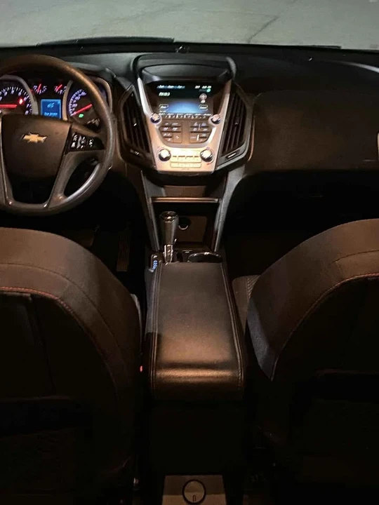 2016 Chevrolet Equinox - Image 12 of 18