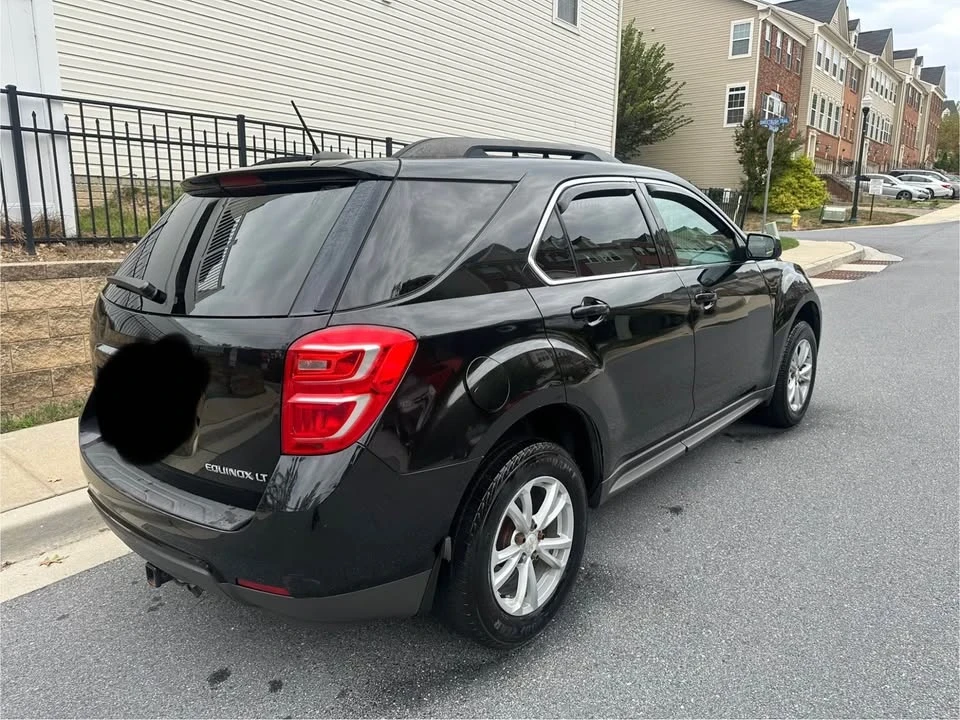 2016 Chevrolet Equinox - Image 3 of 6