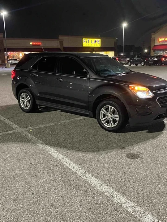 2016 Chevrolet Equinox - Image 3 of 18