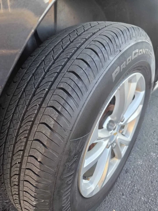 2016 Chevrolet Equinox - Image 7 of 16