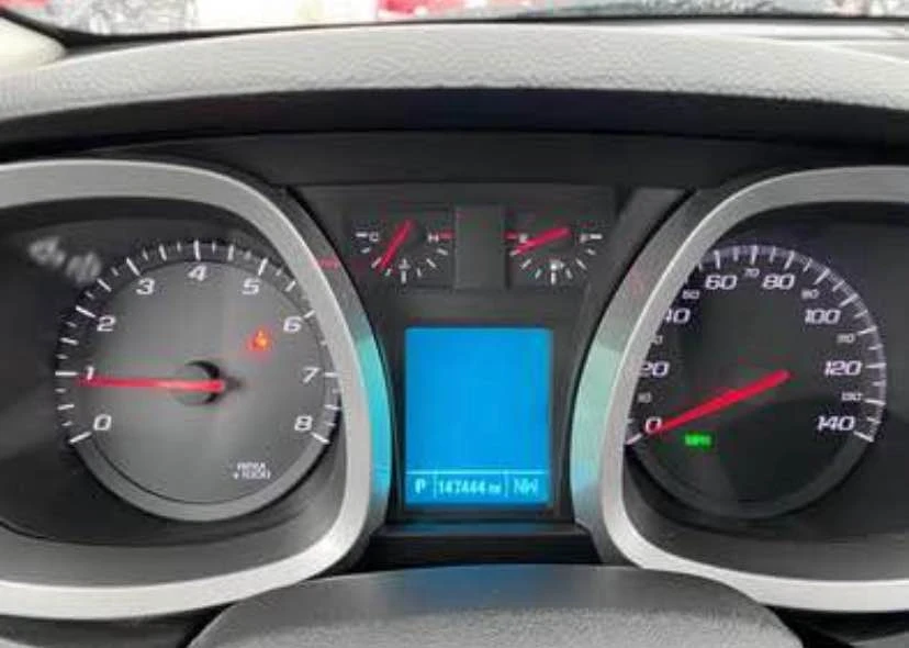 2016 Chevrolet Equinox - Image 13 of 13