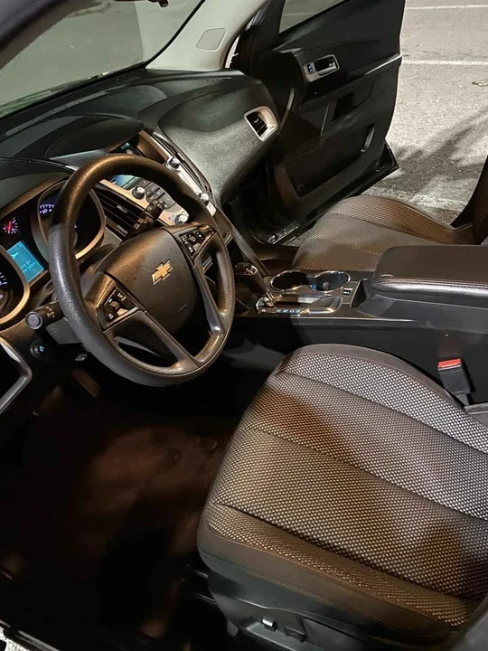 2016 Chevrolet Equinox - Image 11 of 18