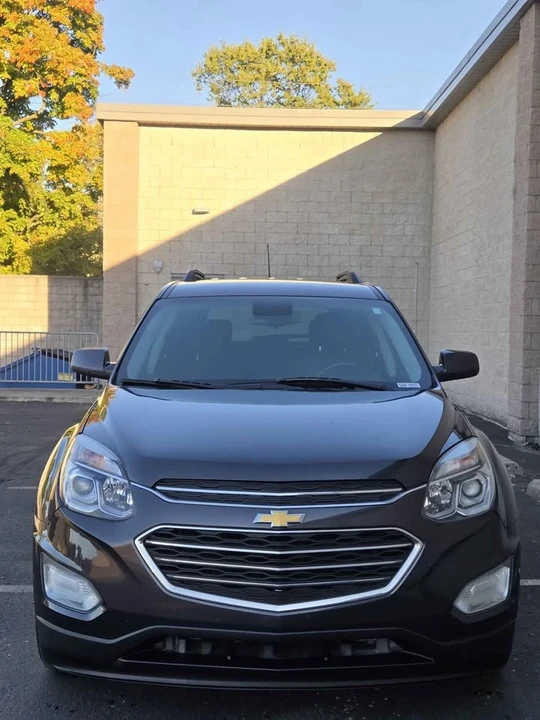 2016 Chevrolet Equinox - Image 2 of 16