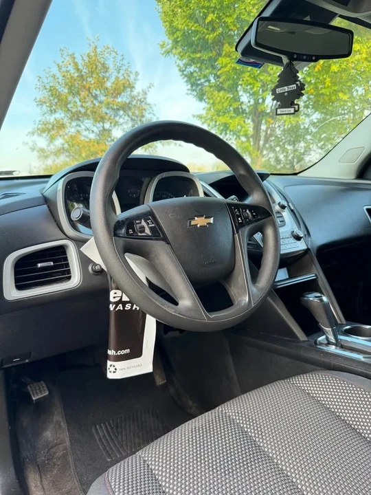 2016 Chevrolet Equinox - Image 8 of 15