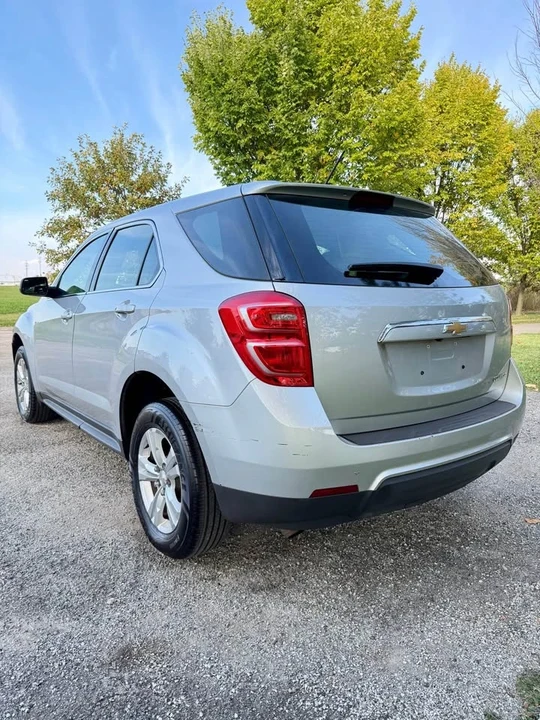 2016 Chevrolet Equinox - Image 4 of 15